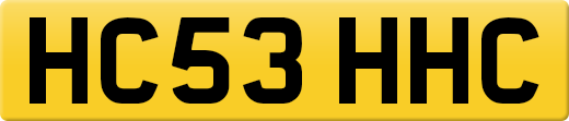 HC53HHC